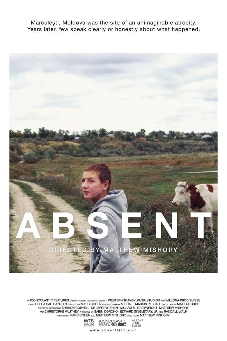 Absent logo