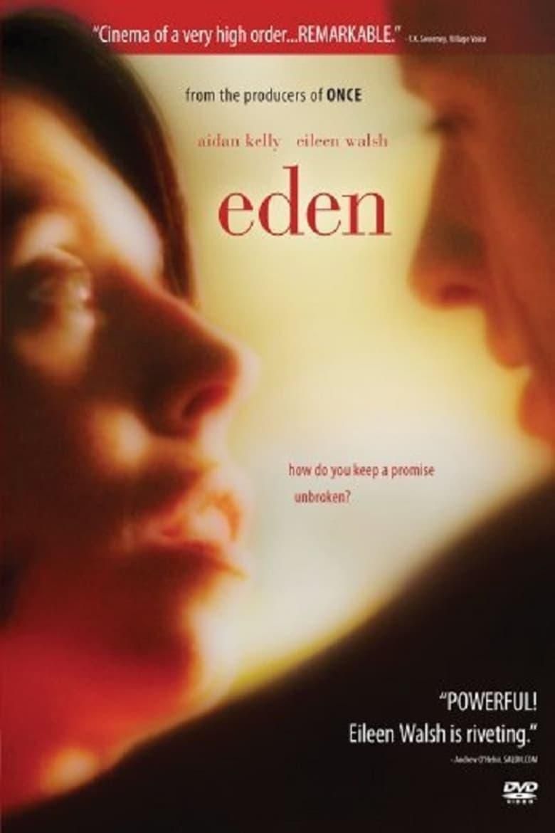 Eden poster image