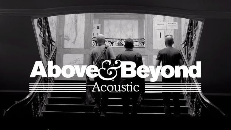 Above & Beyond: Acoustic thumbnail
