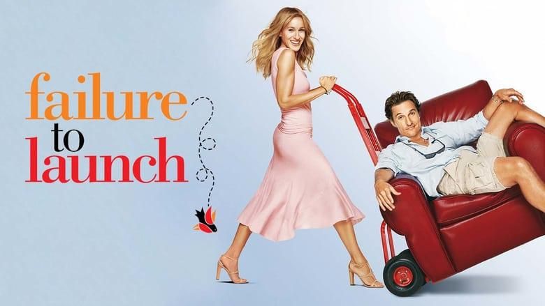 Failure to Launch thumbnail
