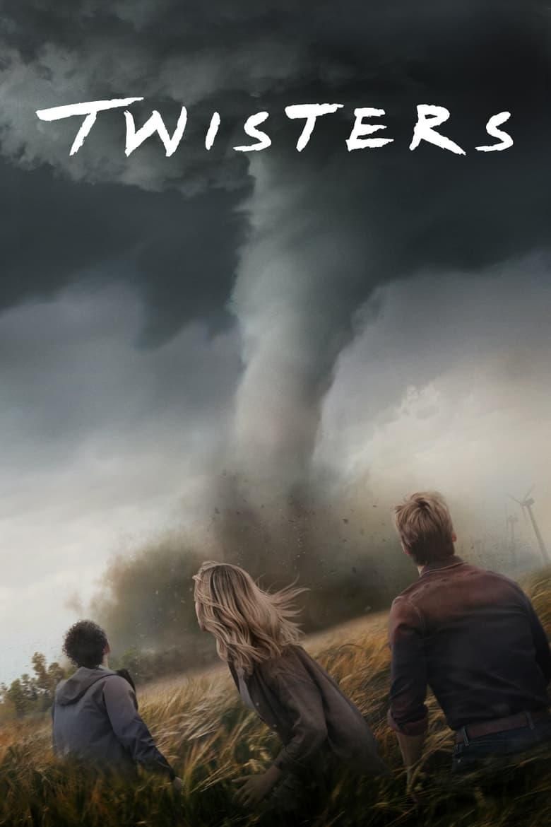 Twisters logo