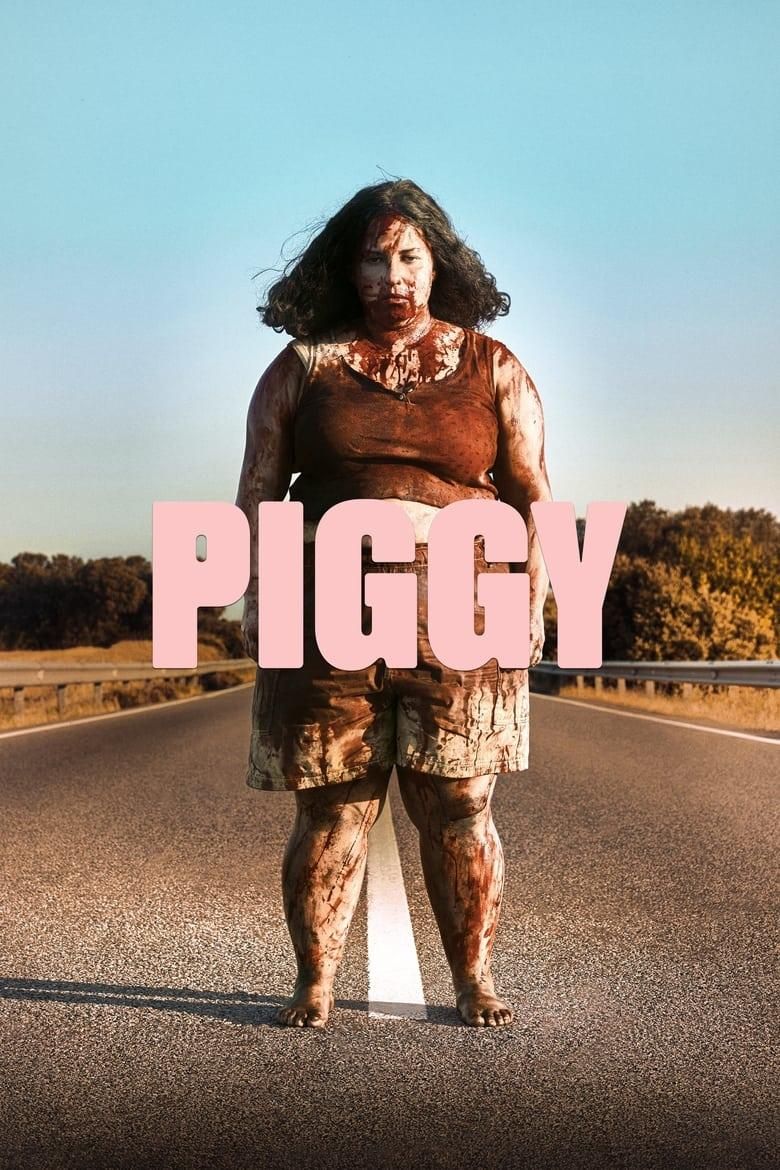 Piggy poster image