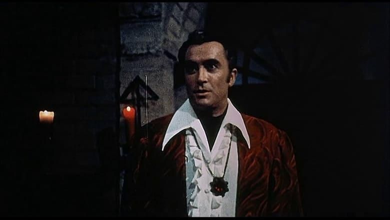 Count Yorga, Vampire thumbnail