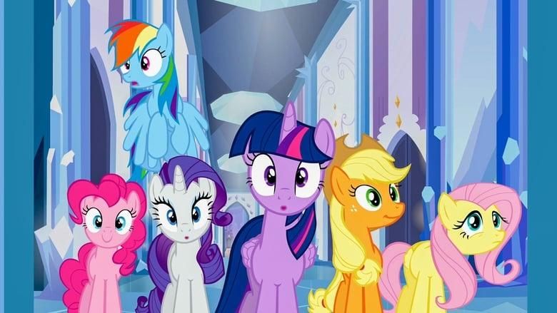 My Little Pony: Equestria Girls thumbnail