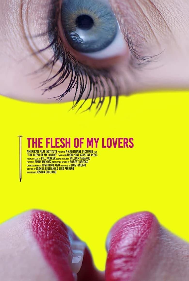 The Flesh Of My Lovers logo