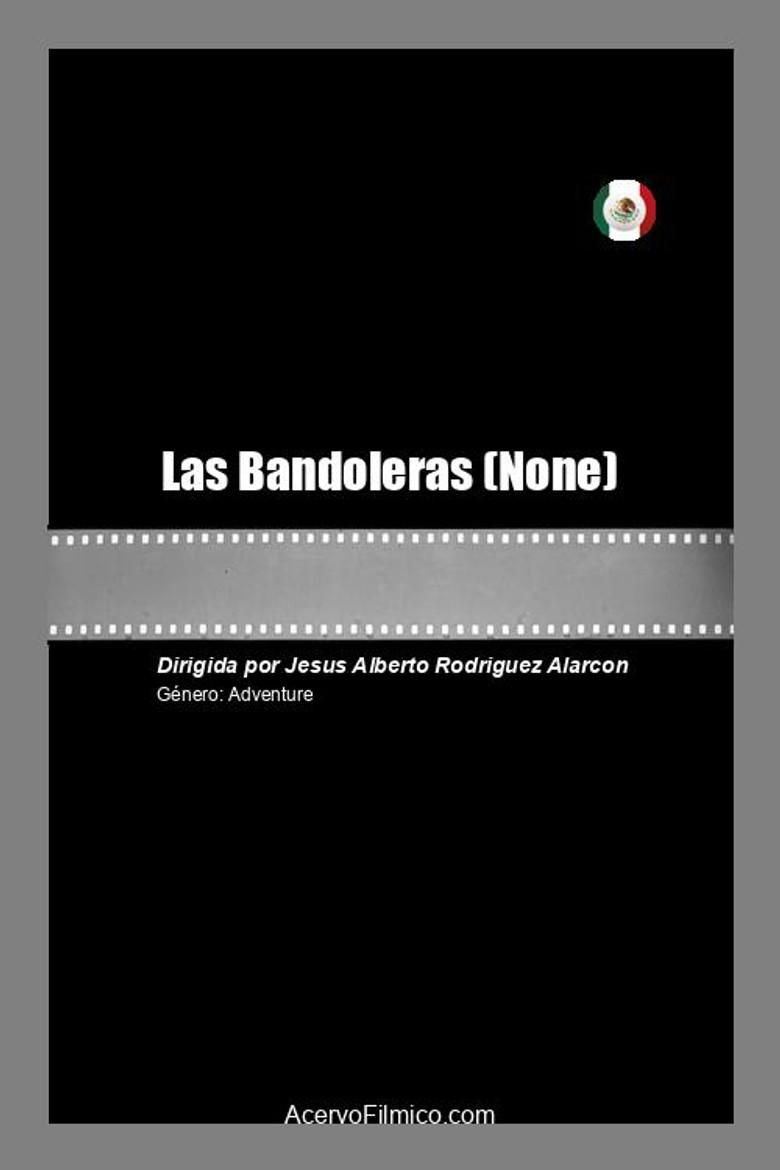 Las Bandoleras poster image