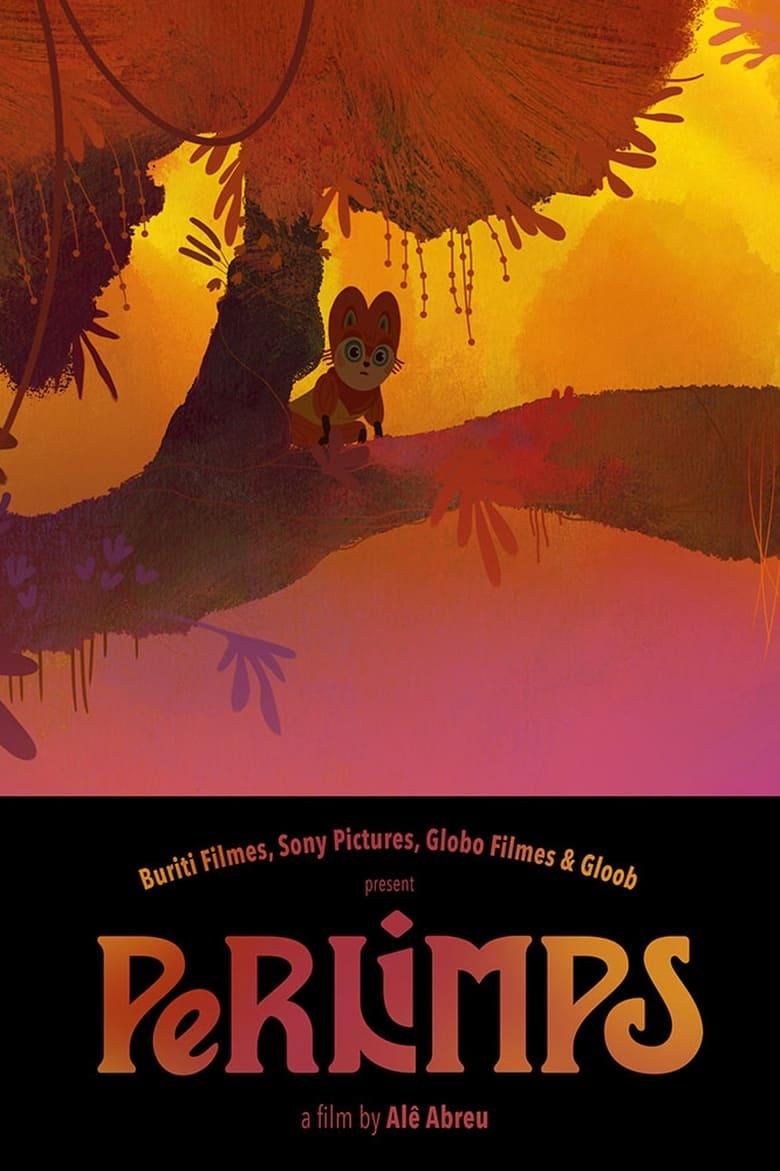 Perlimps poster image