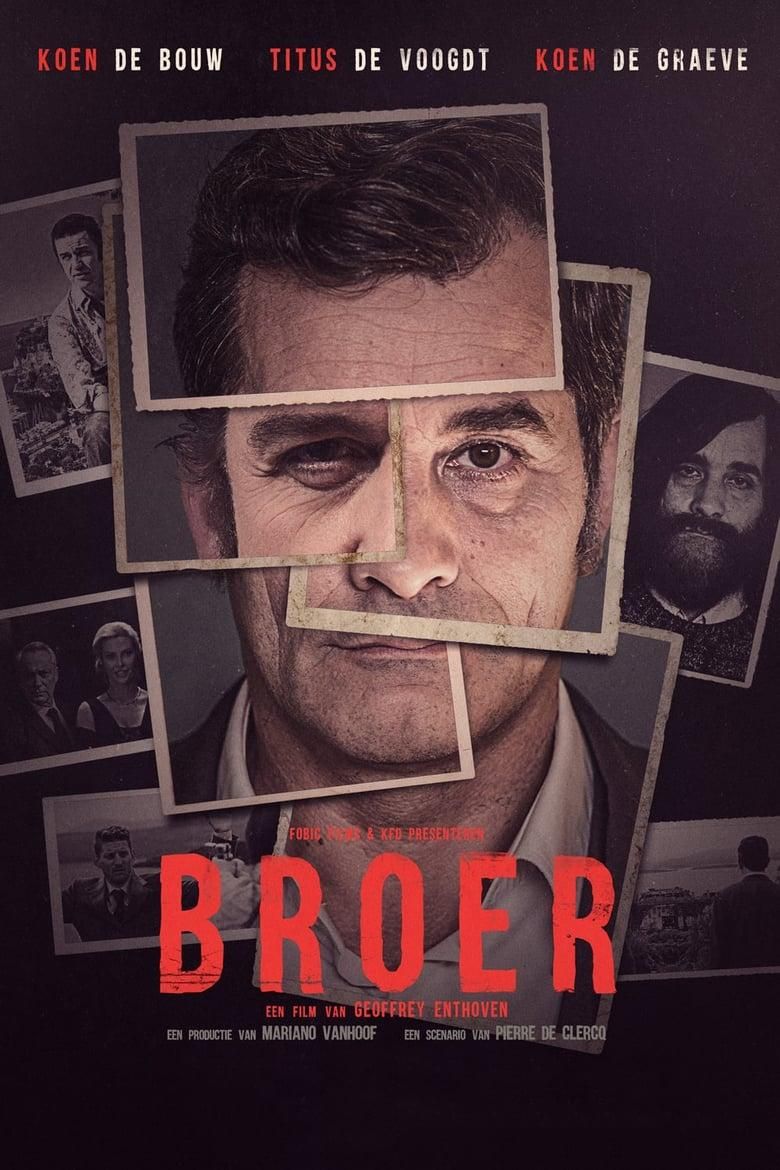 Brother poster image