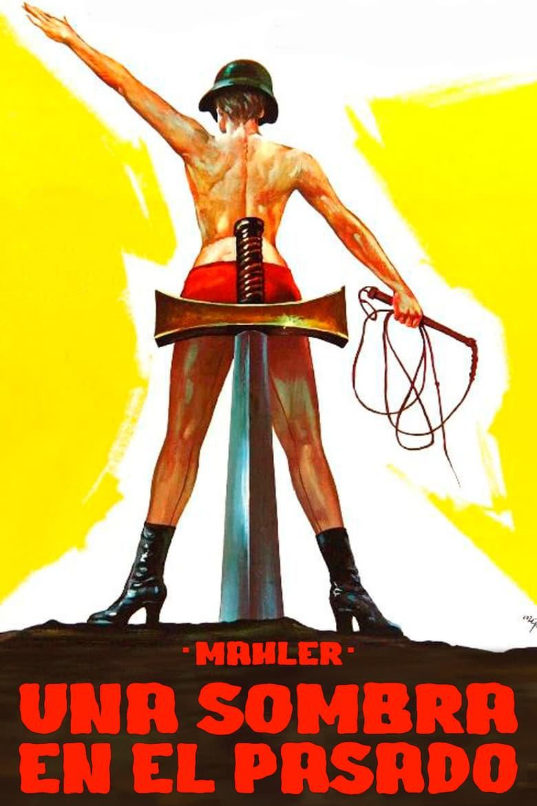 Mahler. Una sombra en el pasado poster image