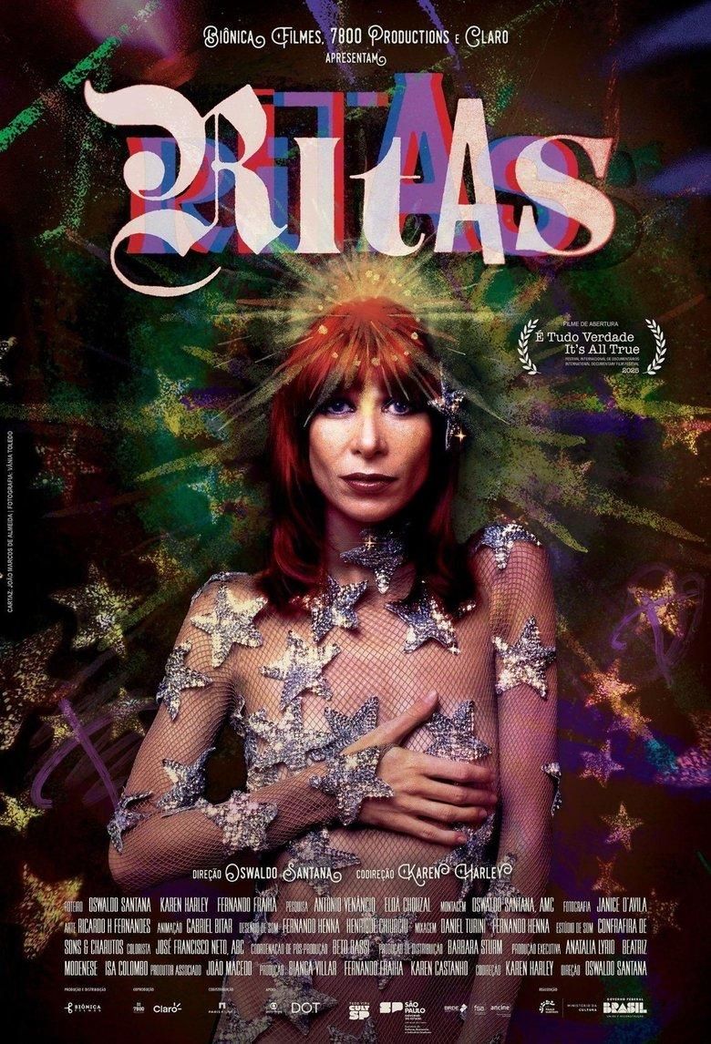 Ritas poster image