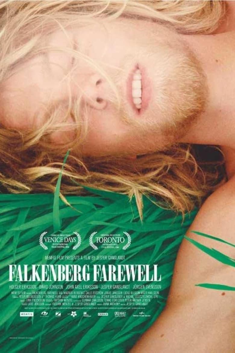 Falkenberg Farewell logo