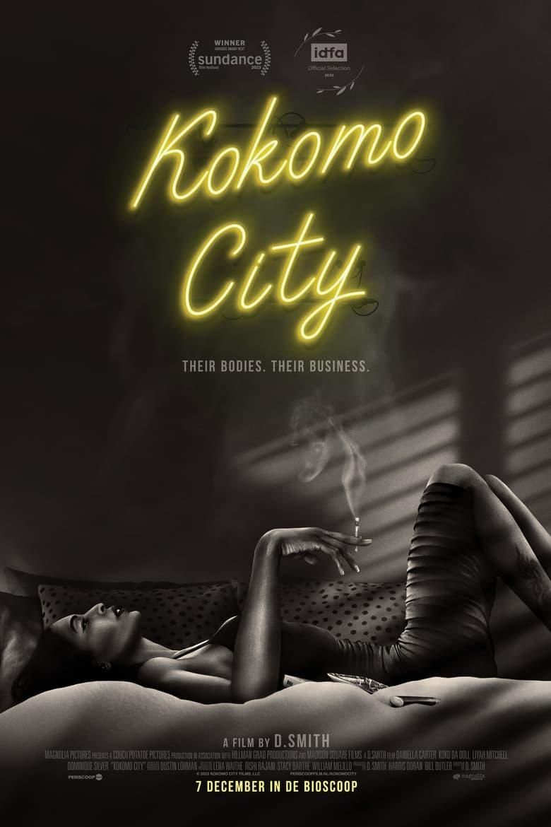 Kokomo City poster image