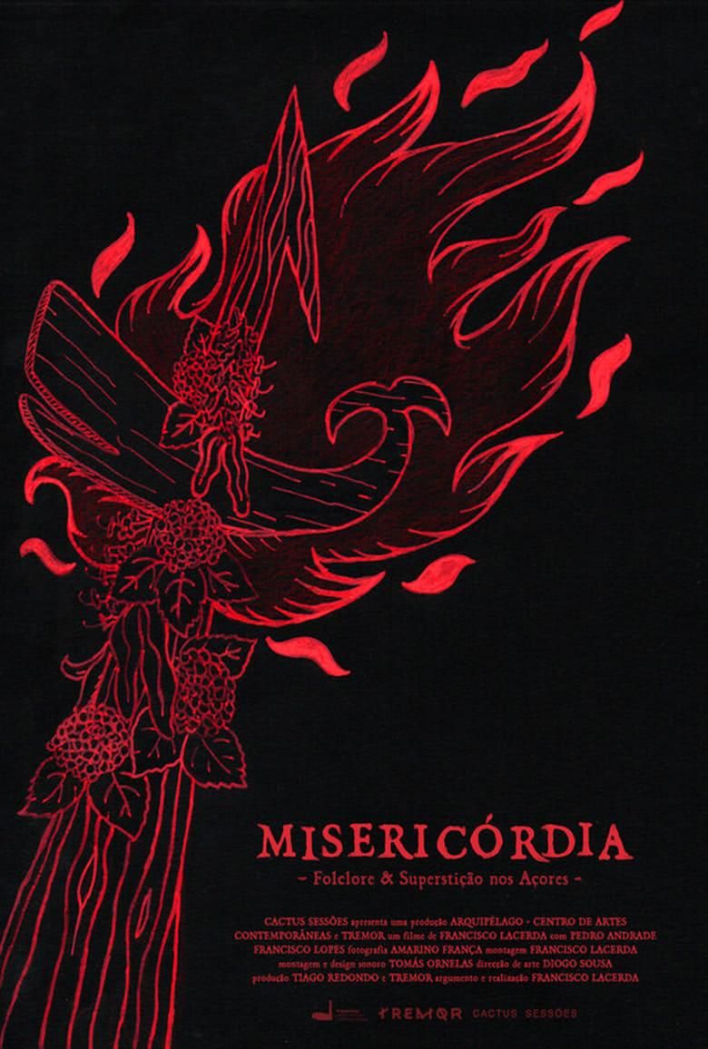 Misericórdia poster image