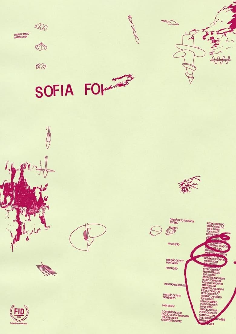Sofia Foi poster image