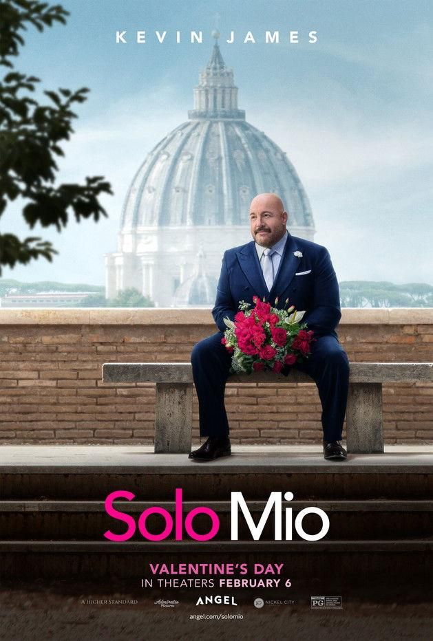 Solo Mio poster image