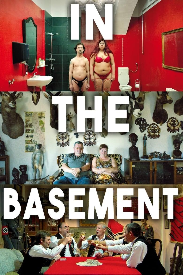 In the Basement poster image