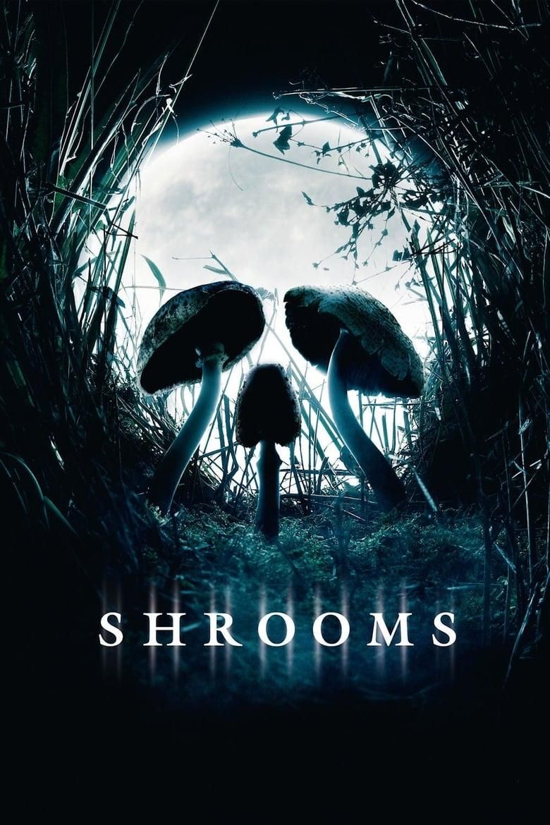 Shrooms poster image