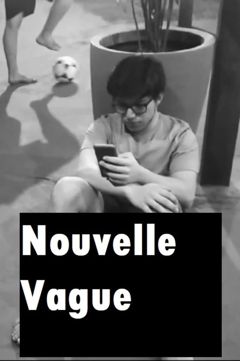 Nouvelle Vague poster image