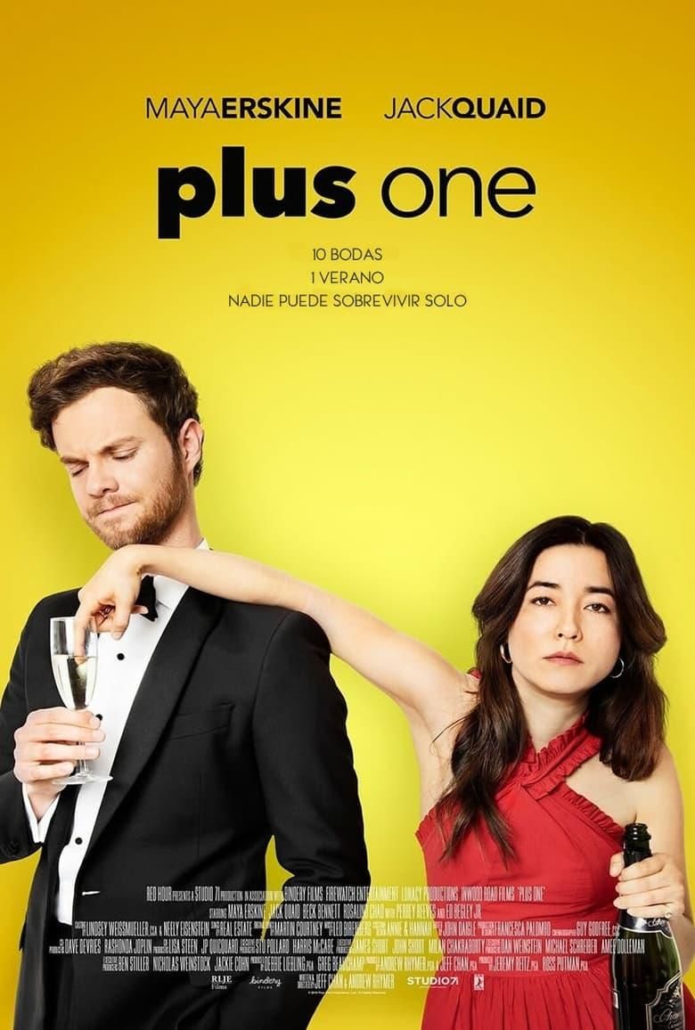 Plus One poster image