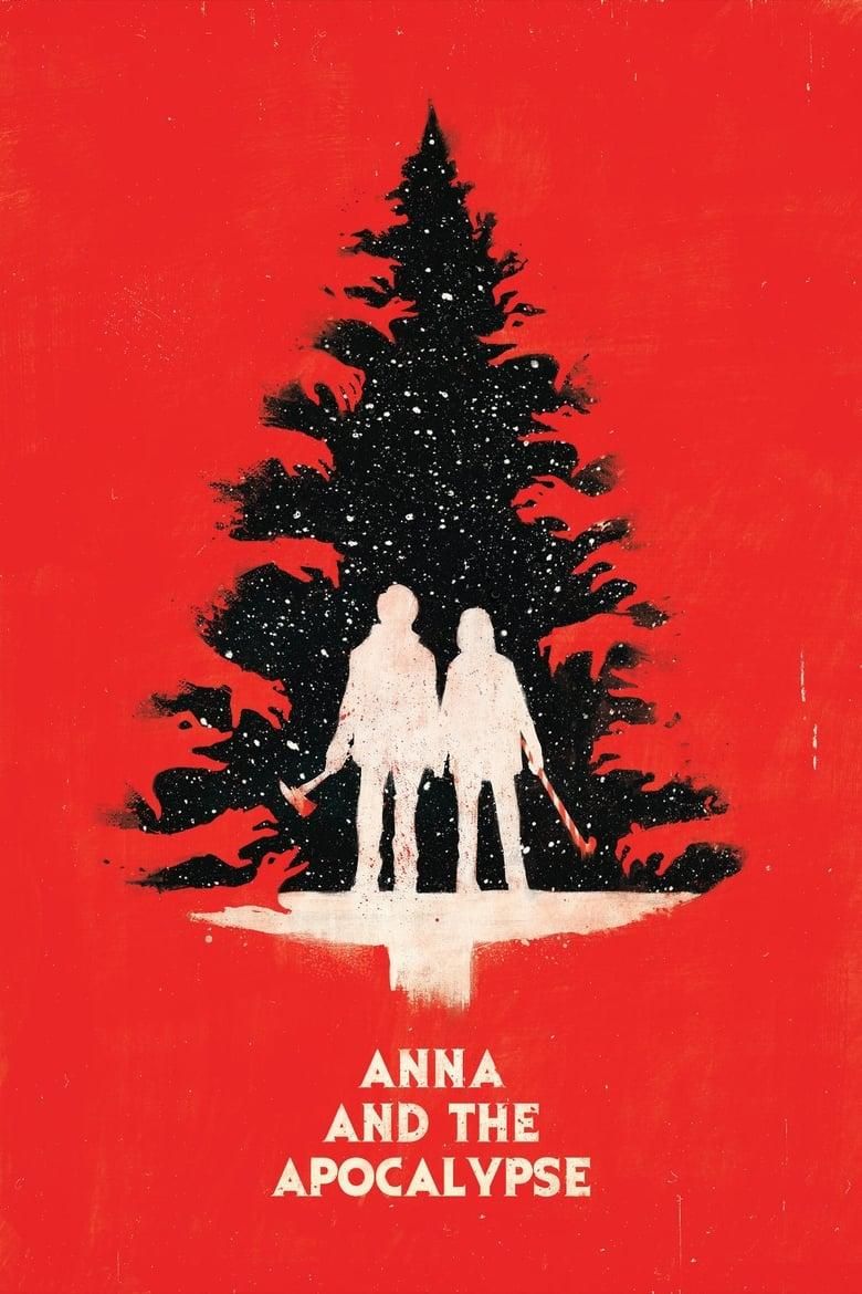 Anna and the Apocalypse poster image