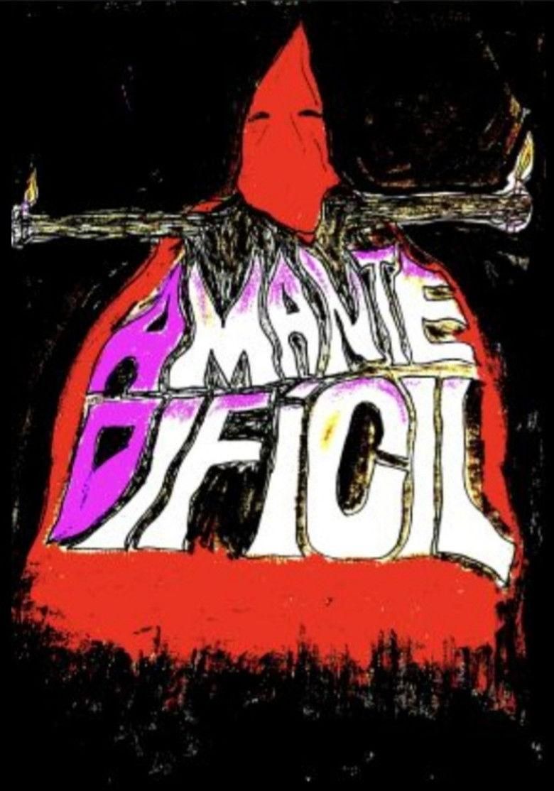 Amante Difícil poster image