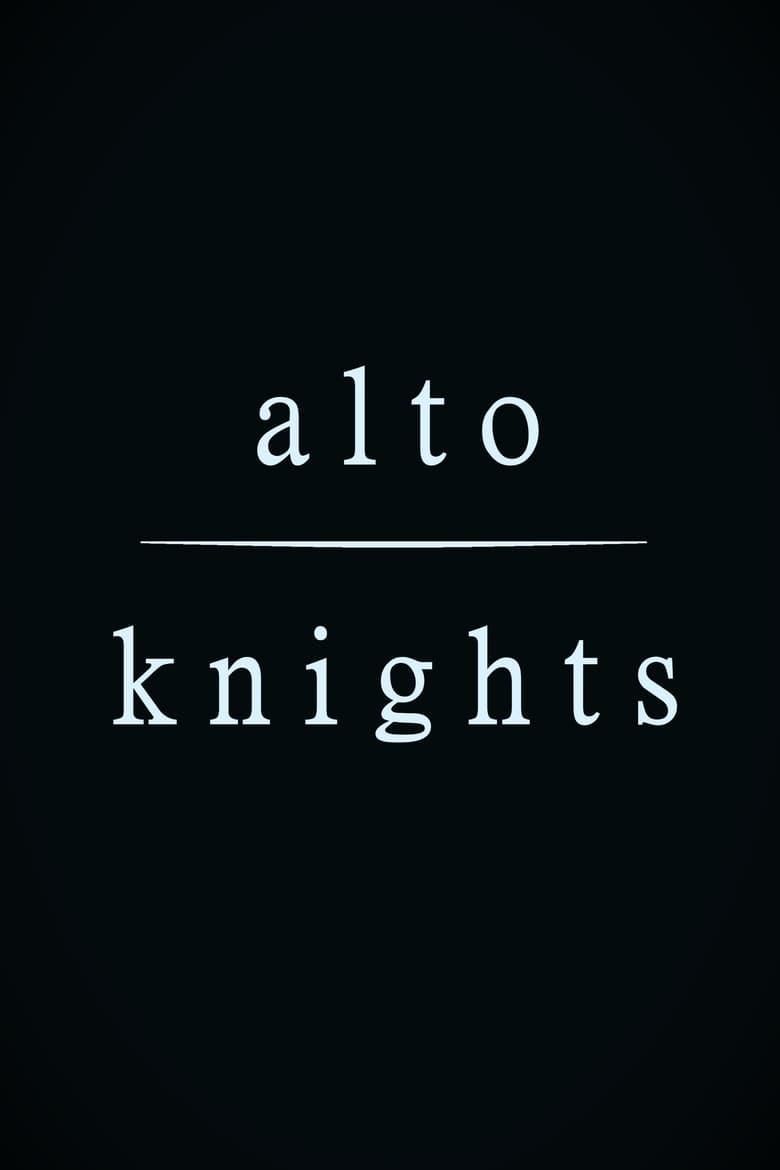 Alto Knights logo