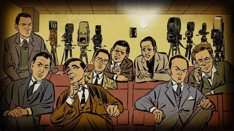 Image Makers: The Adventures of America's Pioneer Cinematographers thumbnail