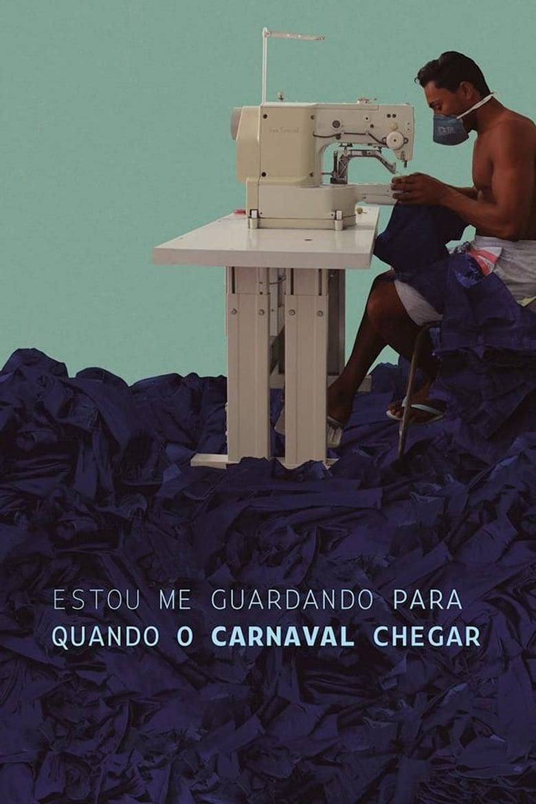 Estou me Guardando para quando o Carnaval Chegar poster image