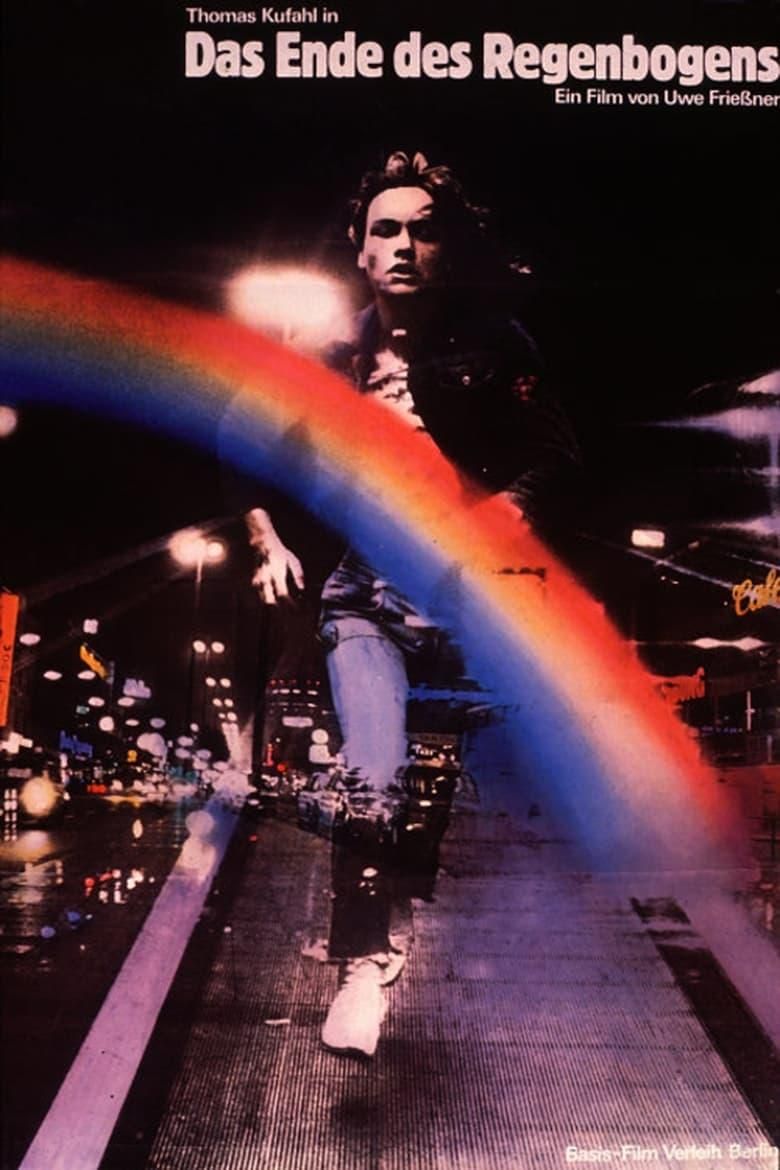 The End of the Rainbow poster image