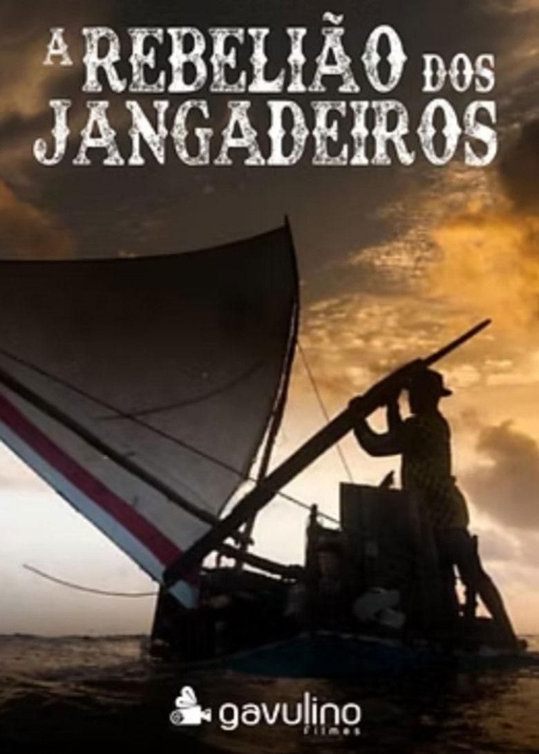A rebelião dos jangadeiros poster image