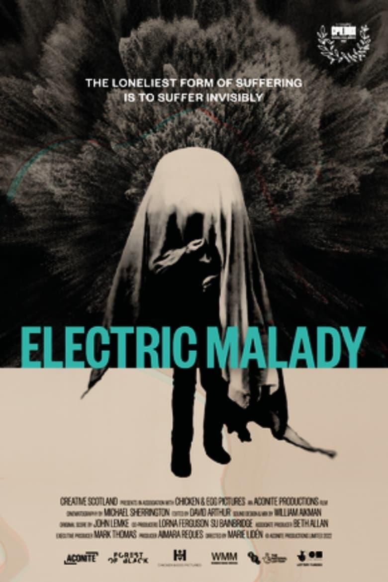 Electric Malady logo