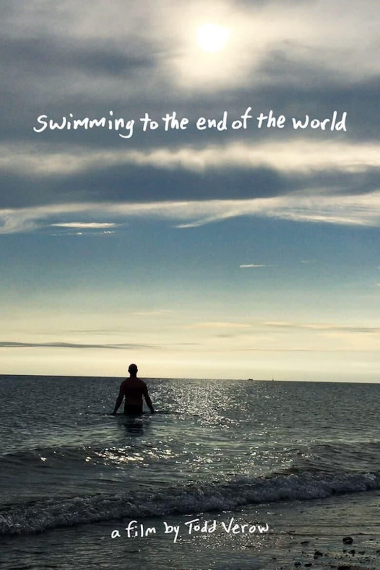 Swimming to the End of the World logo