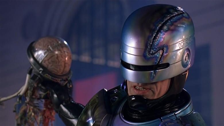 RoboCop 2 thumbnail