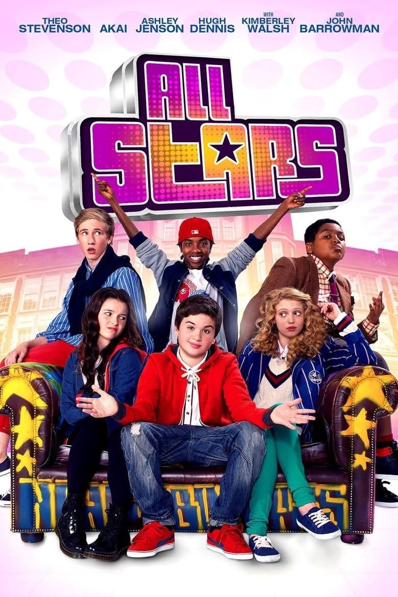 All Stars poster image