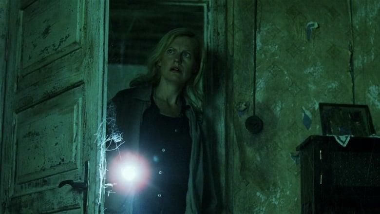 The Abandoned thumbnail