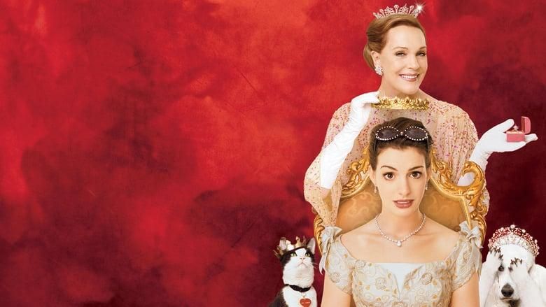 The Princess Diaries 2: Royal Engagement thumbnail