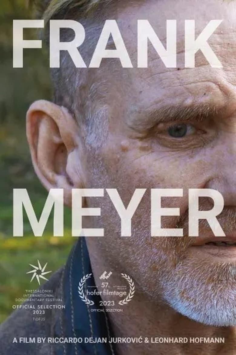 Frank Meyer poster image
