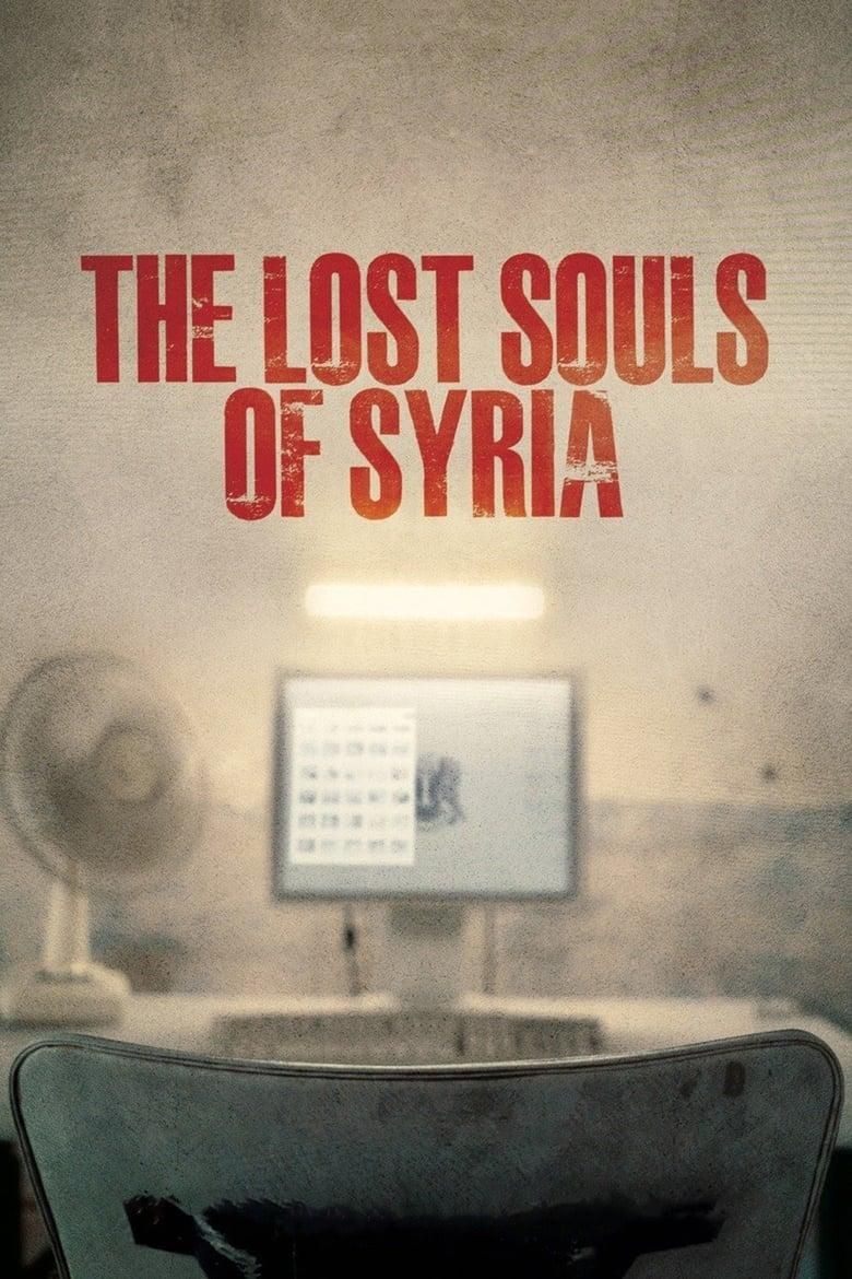 The Lost Souls of Syria poster image