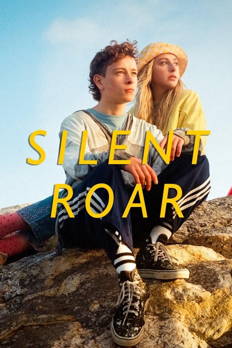 Silent Roar logo
