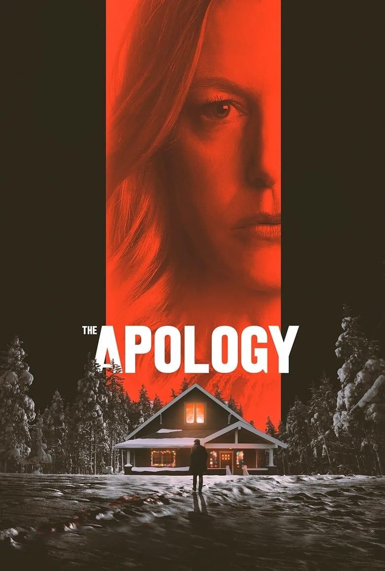 The Apology logo