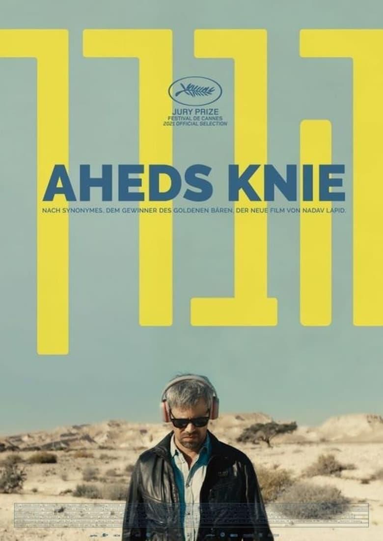Aheds Knie poster image