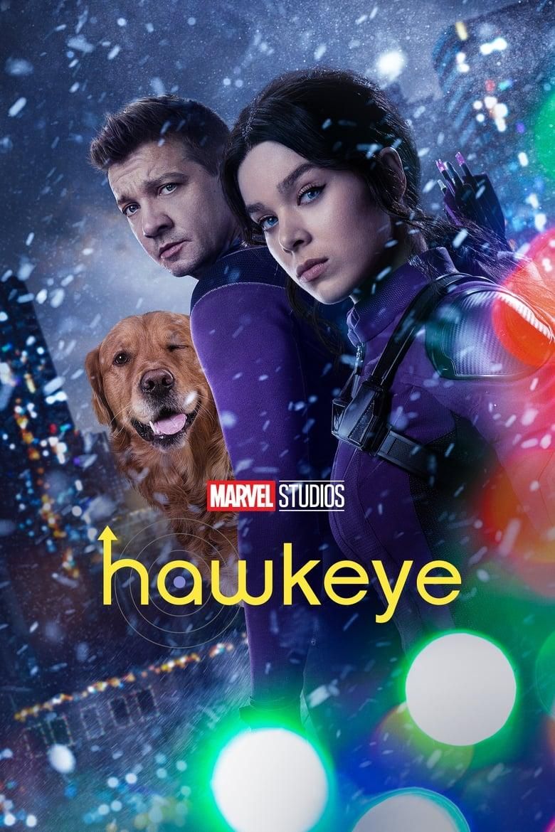 Hawkeye logo