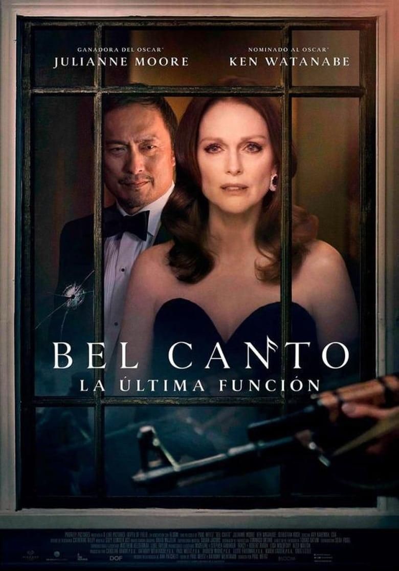 Bel Canto. La última función poster image