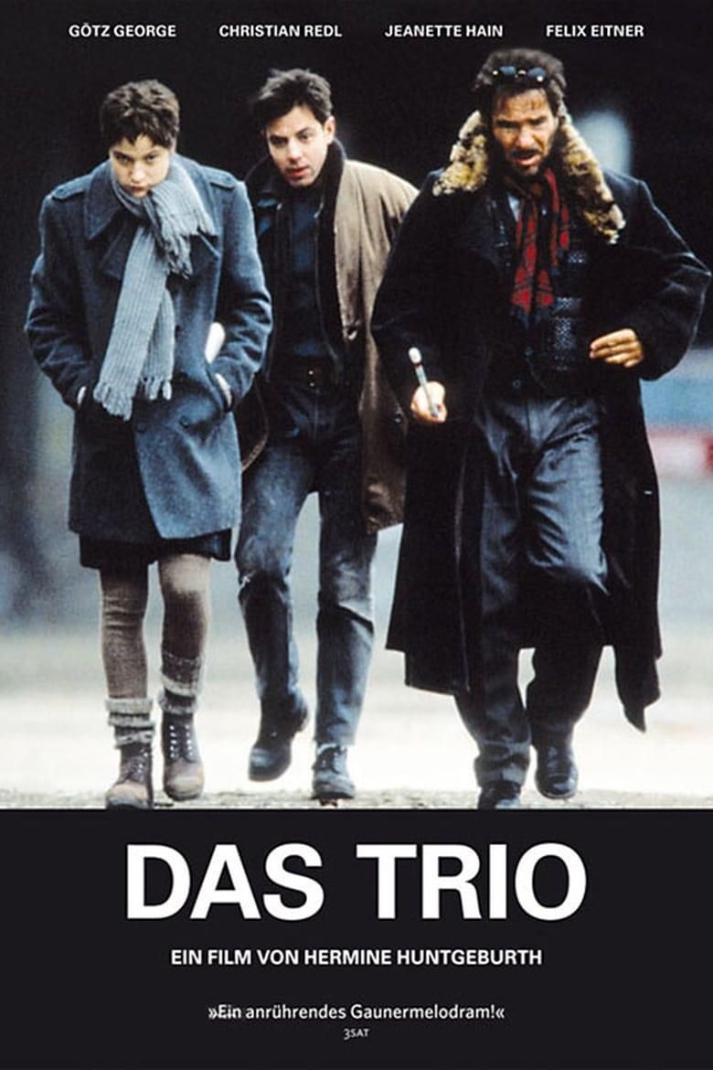 The Trio poster image