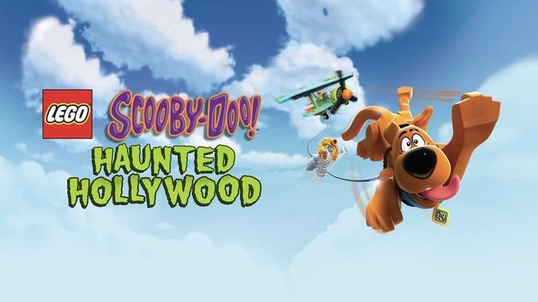 Lego Scooby-Doo!: Haunted Hollywood thumbnail