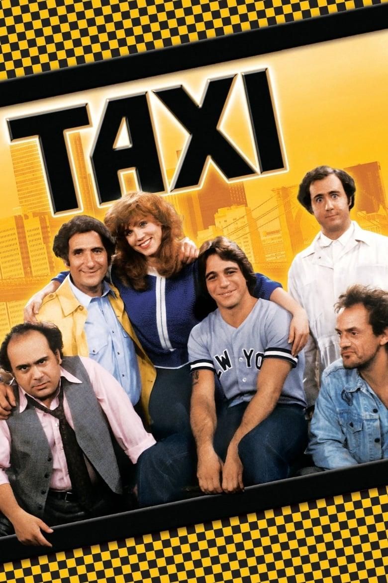 Taxi logo
