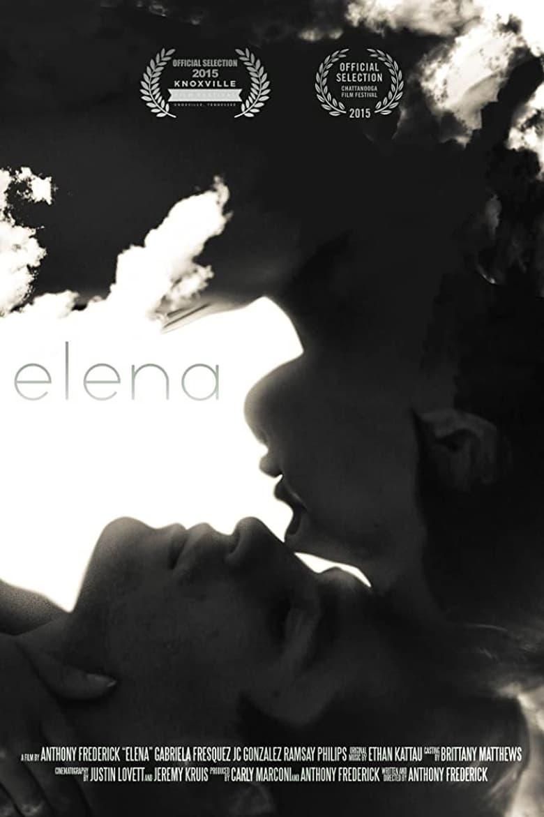 Elena poster image