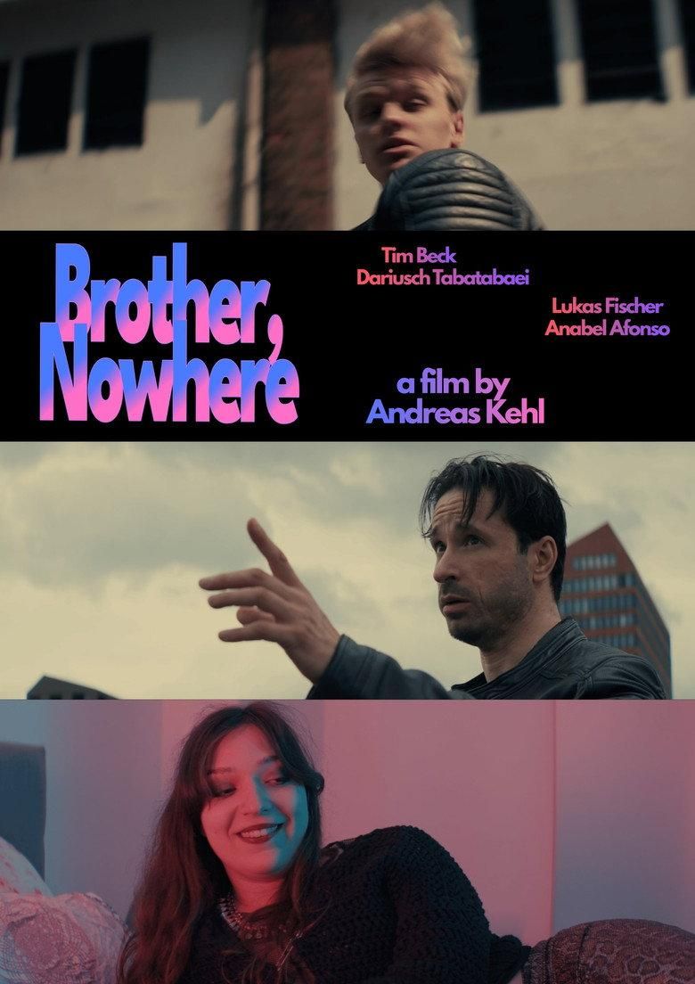 Brother, Nowhere poster image