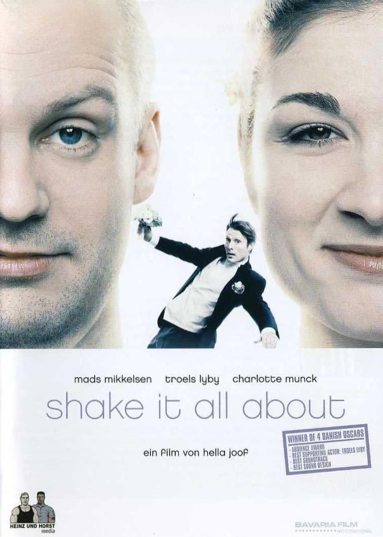 Shake It All About poster image