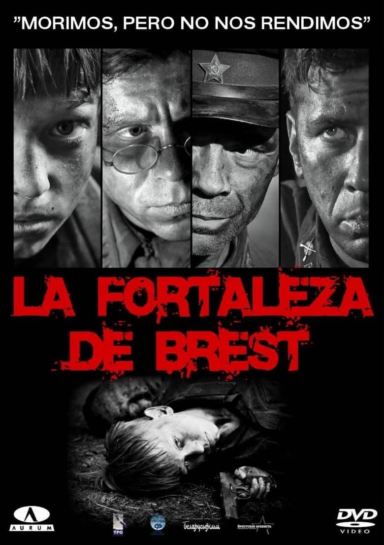 La fortaleza de Brest poster image